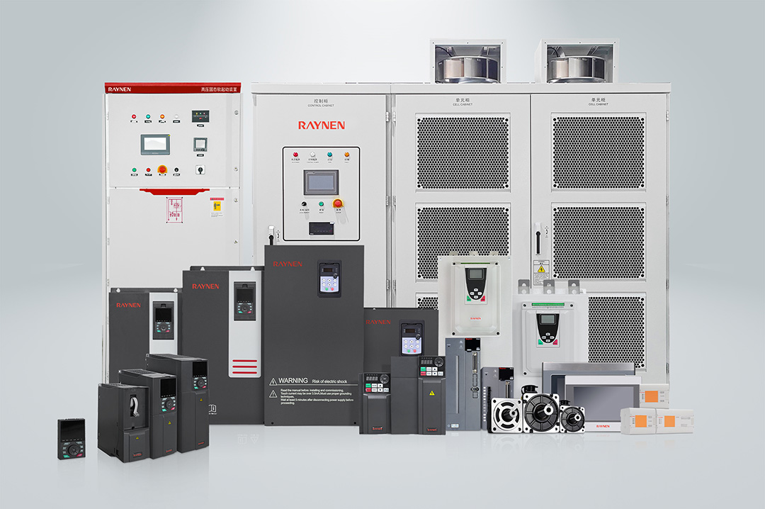 喜封金頂 睿啓新(xin)篇——嘉興睿能(néng)智能(néng)製(zhi)造(zao)生(sheng)産(chan)基地封頂(圖5)